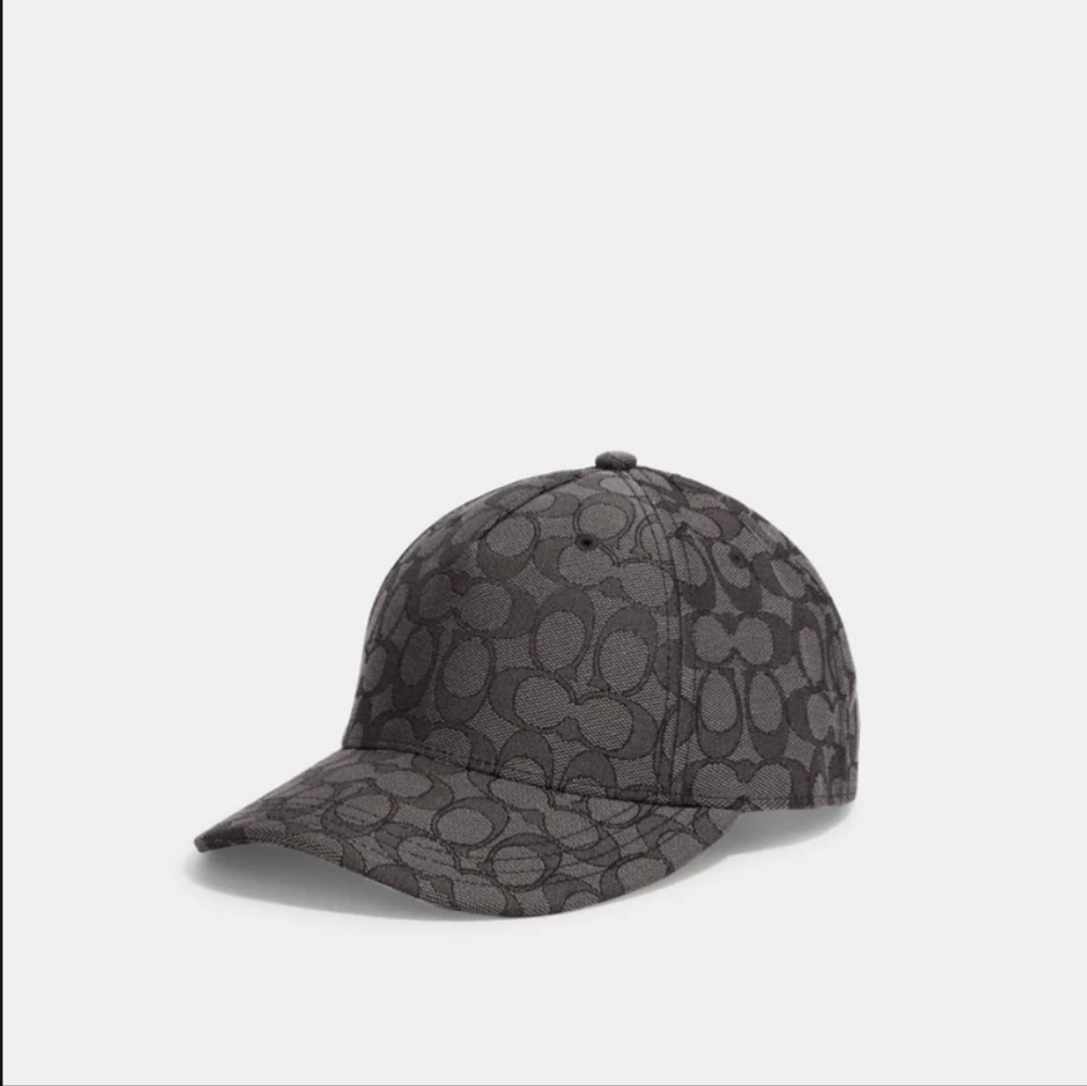 Coach Hat
